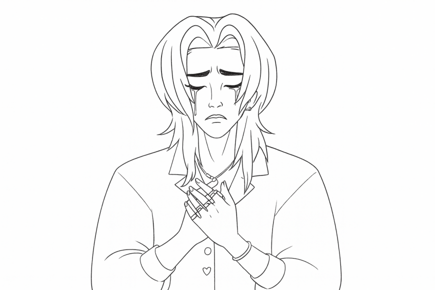 Coloring Page 3