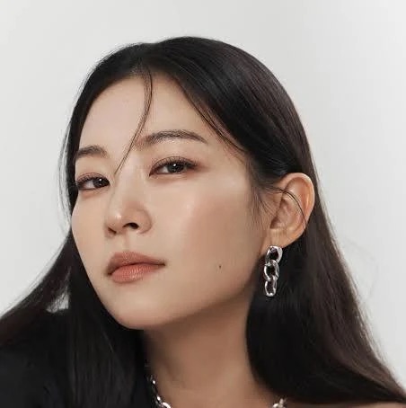 Arden Cho as Rumi in KPop Demon Hunters