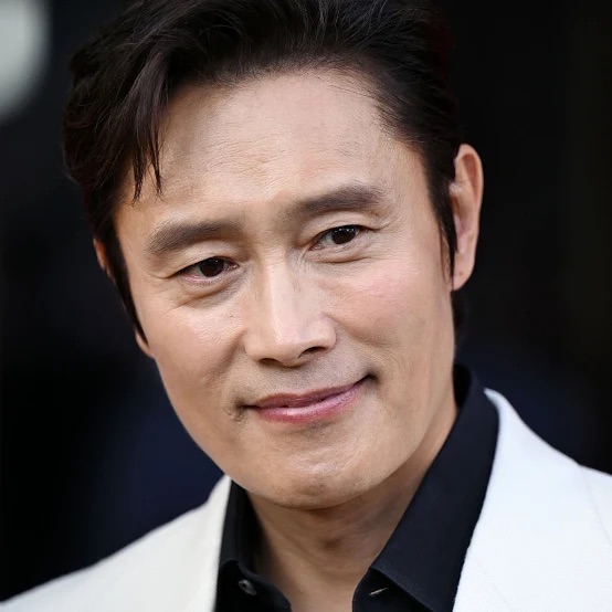 Lee Byung-hun as Gwi-Ma in KPop Demon Hunters